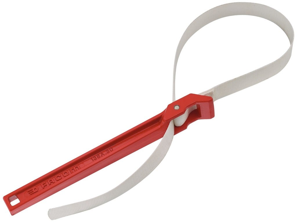 Facom nylonband sleutels 6' - 138A.48