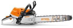 Stihl Motorzaag MS 400.1 C-M | 45cm/18" - MB012000028