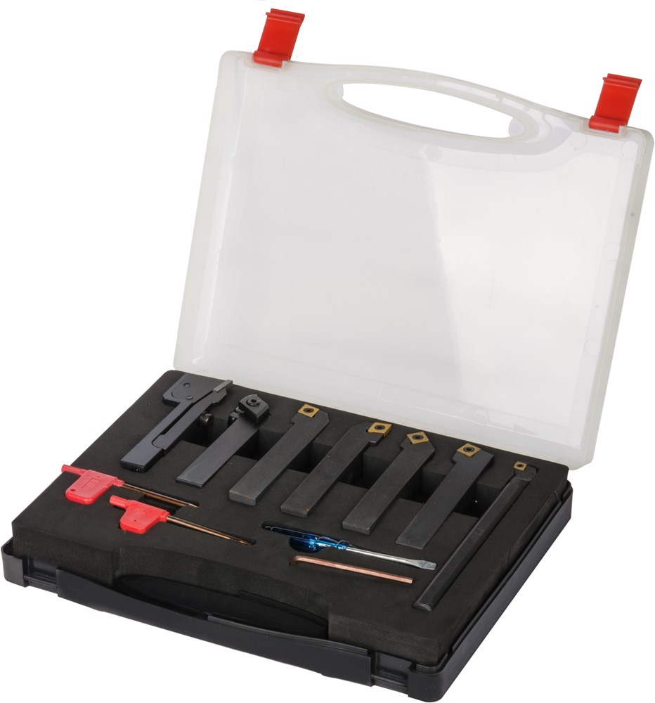 i-Tools Draai Set PROMO SET TURN - 13991002 - 13991002