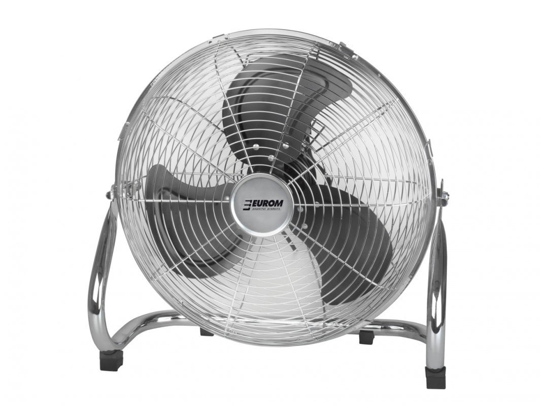 Eurom HVF18-2 High Velocity Ventilator 385700 385700
