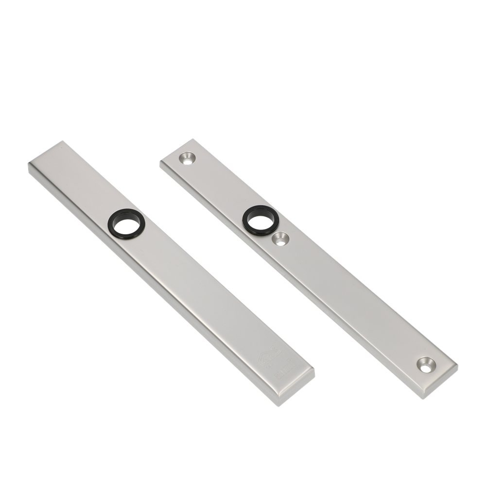 AMI Veiligheidsbeslag 251/32 Buiten en Binnen Blind F1 Deurdikte 53/57 Mm. - 811000