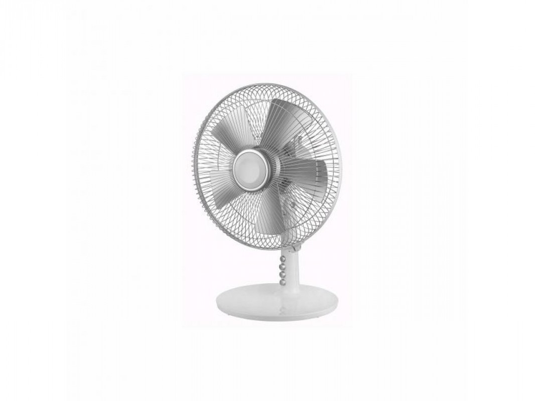 Eurom Vento 16 Ventilator - 50W - 55cm - 384703 384703