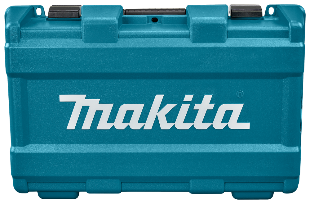Makita Accessoires Koffer Kunststof voor de DGD801 rechte slijper- 141482-8 141482-8
