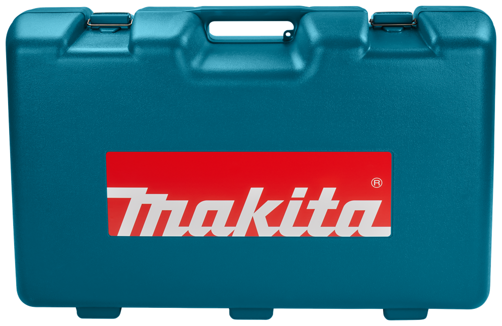 Makita Accessoires Koffer kunststof voor de DPB180 bandzaag - 141496-7 141496-7