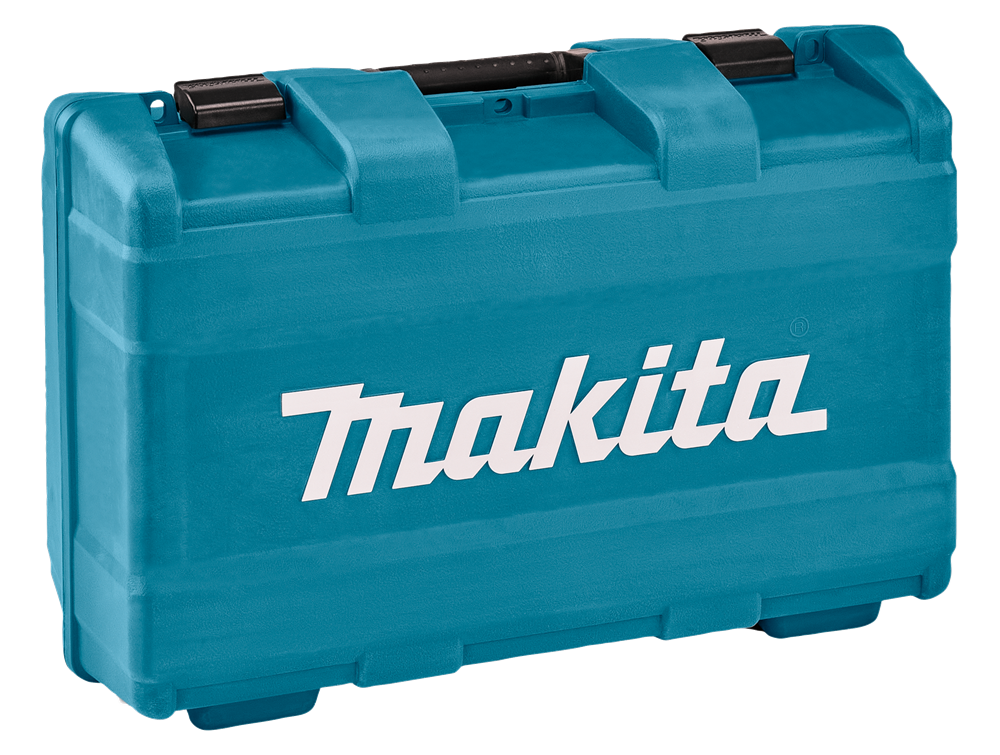 Makita Accessoires Koffer kunststof voor BPJ140 en BPJ180 lamellenfrezen - 141533-7 141533-7