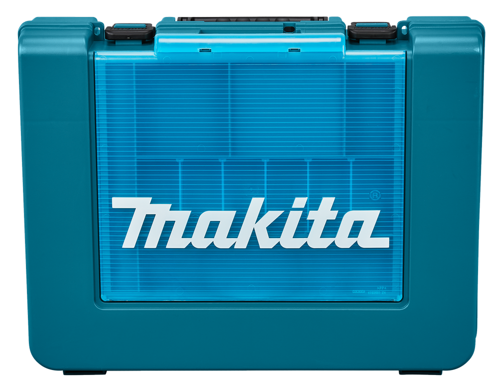 Makita Accessoires Koffer kunststof - 141722-4 141722-4