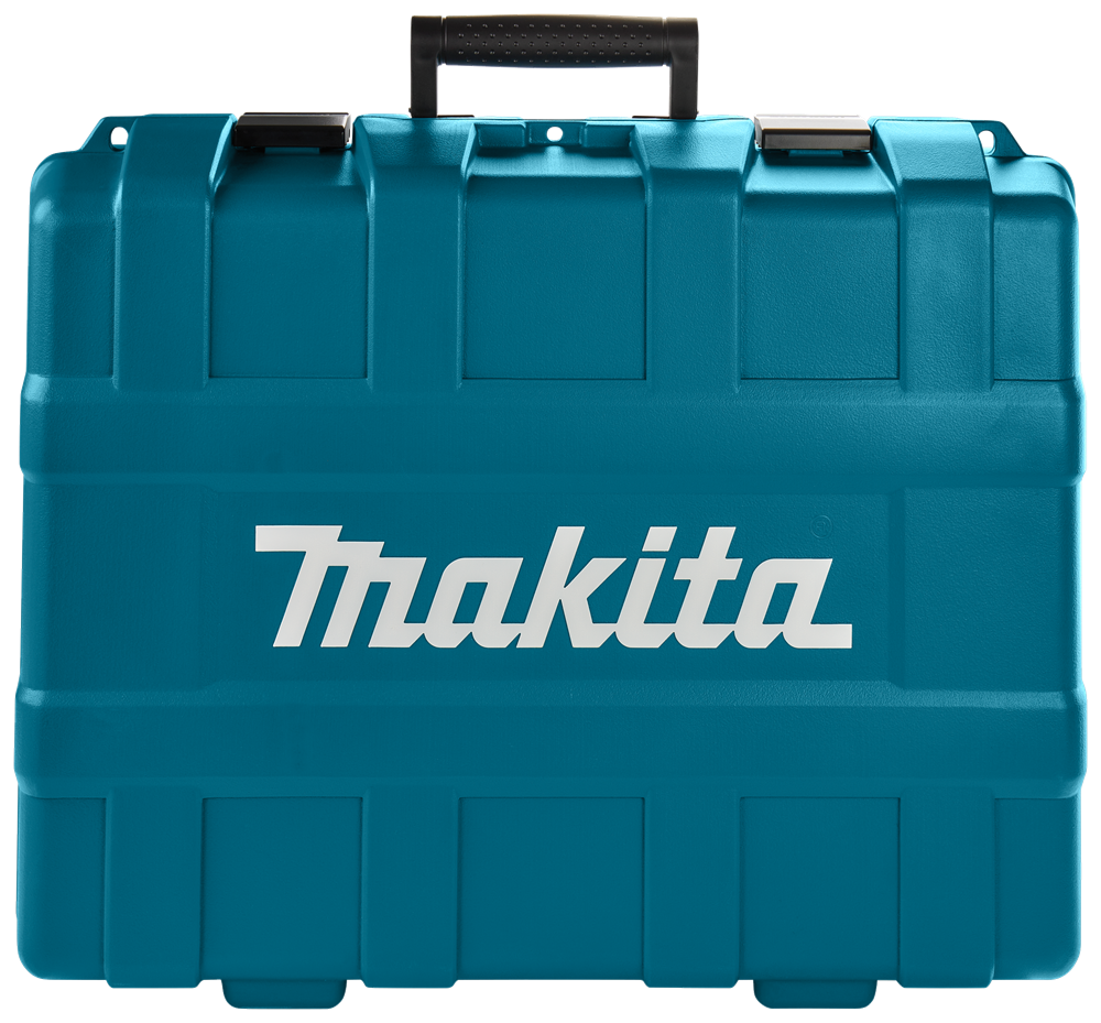 Makita Accessoires Koffer kunststof voor de HM001G Breekhamer - 141D88-6 141D88-6