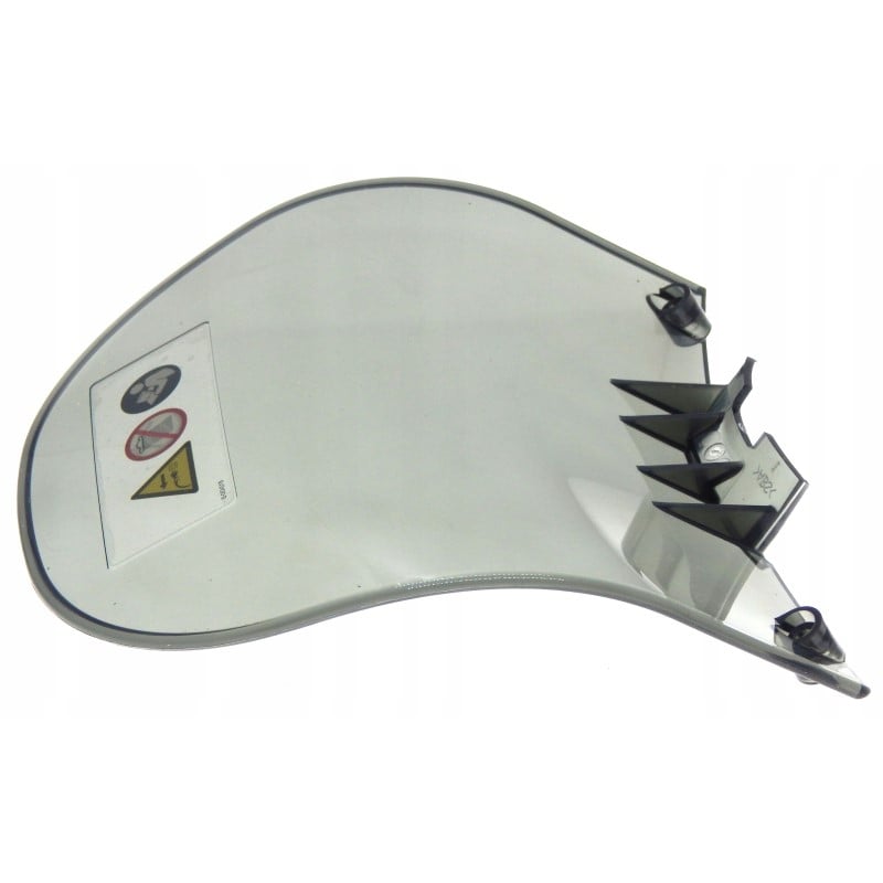Makita Accessoires Handbescherming Cpt UH4570 A | 141J42-6 - 141J42-6