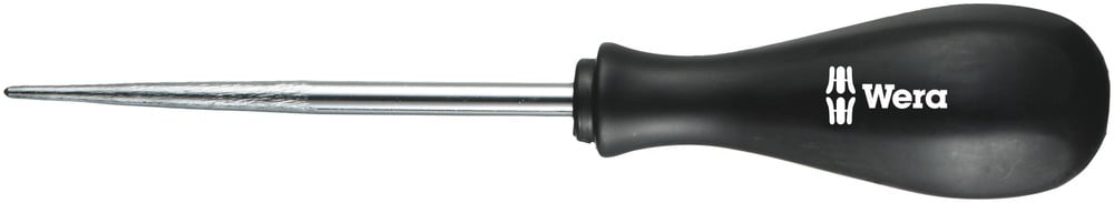 Wera 1427 Ronde Priem, 150 mm - 1 stuk(s) - 05027405001