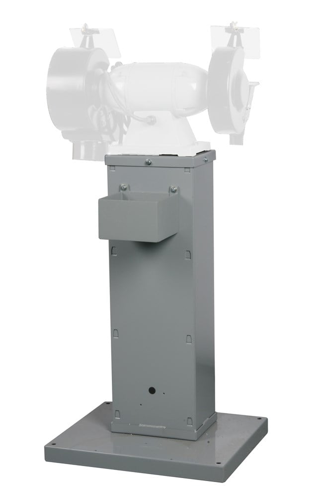 Huvema Onderstel voor slijpmachine OS 300BG - 14283 - 14283