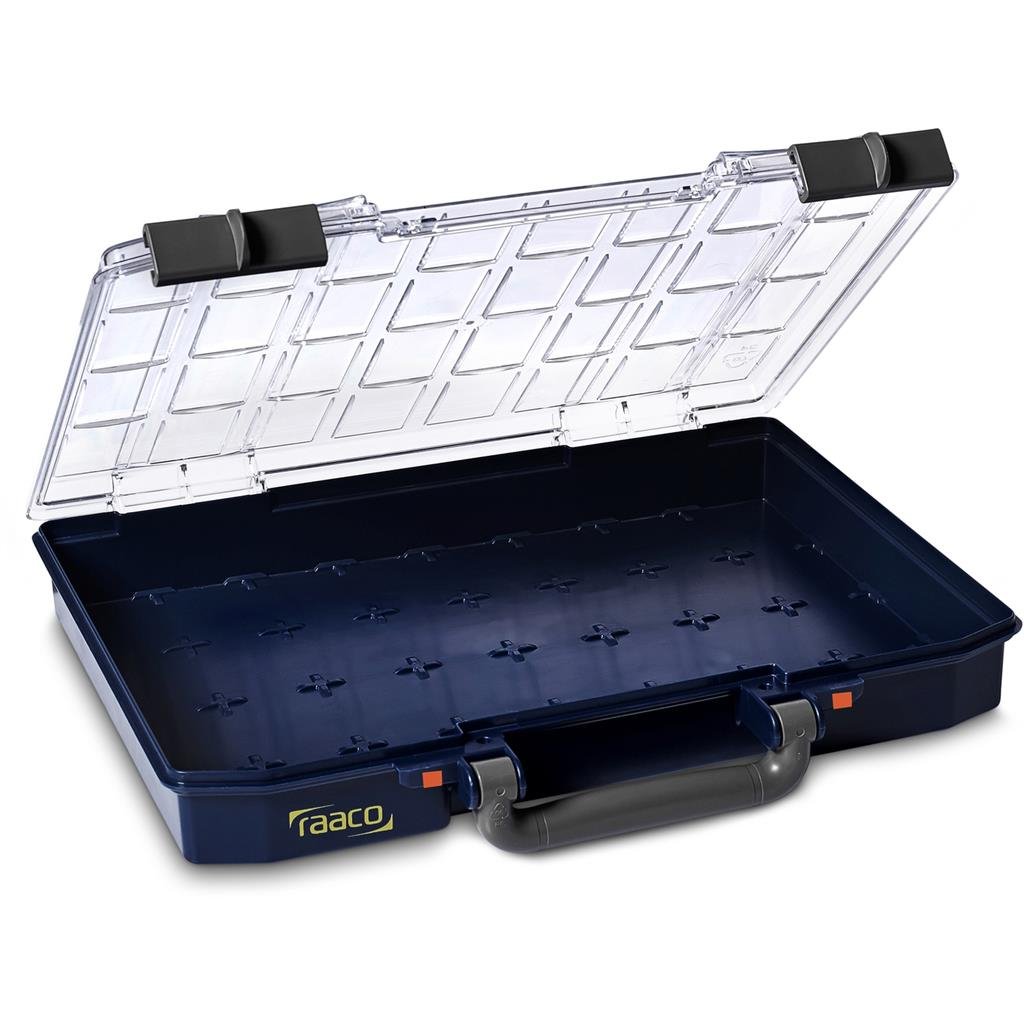 Raaco CarryLite 55 4x8-0 R-BLU - 142830 - 142830