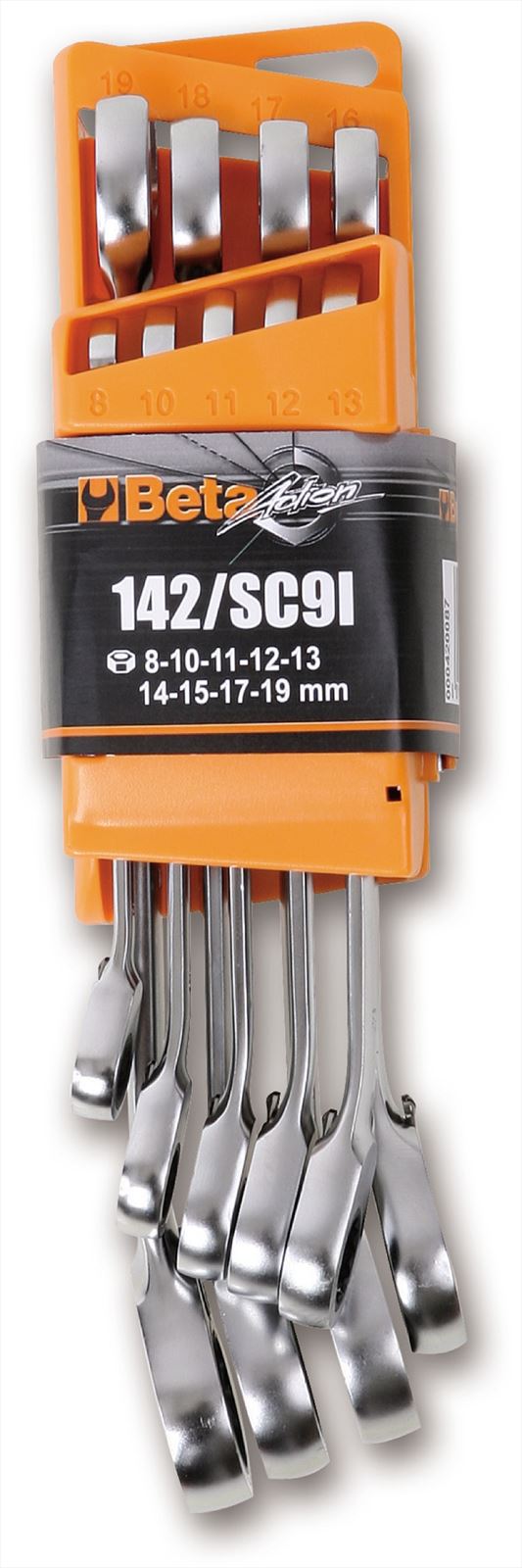 Beta Lege standaard 142/SCV9E - 001420104