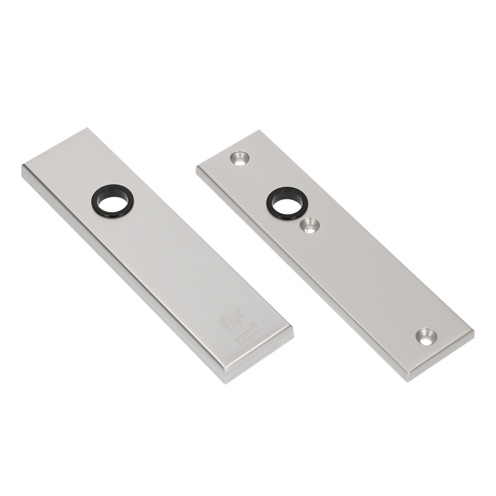 AMI Veiligheidsbeslag 193/50 Buiten en Binnen Blind F1 Deurdikte 38/42 Mm - 821101