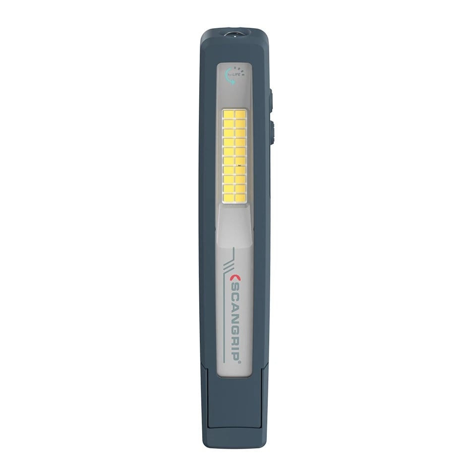 Scangrip LED-werklamp for LIFE Unipen | 150lm - 03.6209