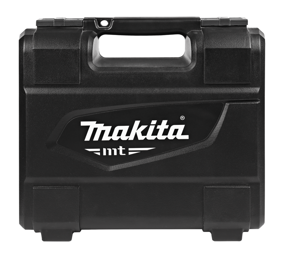 Makita Accessoires Koffer kunststof zwart voor de M6002 boormachine - 143386-0 143386-0