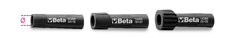 Beta Reserve spanconus voor model 1438 1438R 14-18 - 014380101