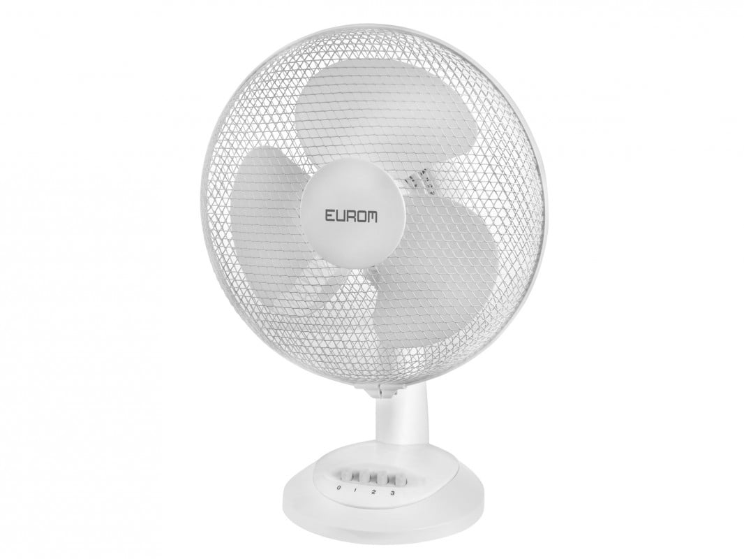 Eurom VT12 Ventilator - 30W - 48,5cm - 385434 385434