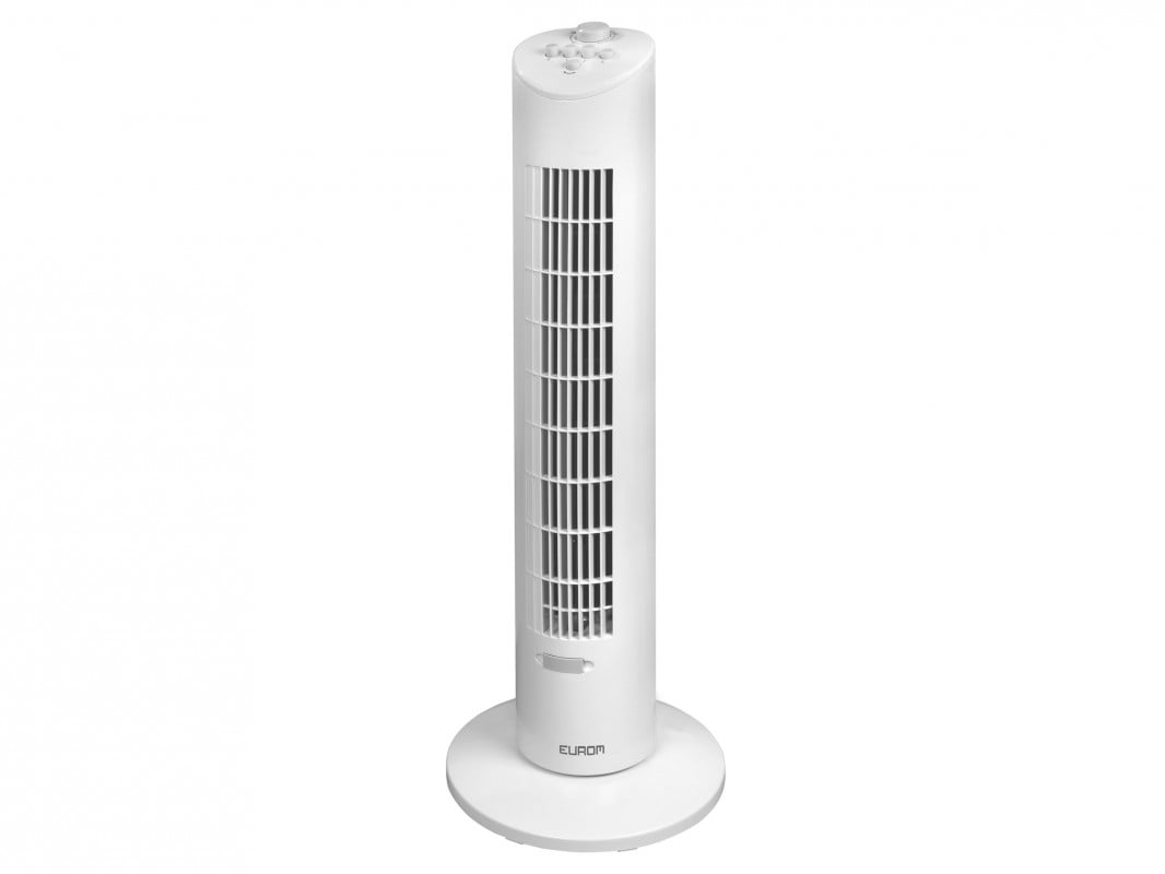 Eurom VTW31 Kolomventilator | 60W | 81 cm - 385625