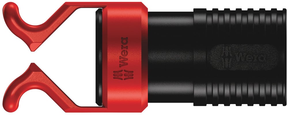 Wera 1440 SB Schroefhouder, 4.5 - 6.0 x 41.0 mm - 1 stuk(s) - 05073681001