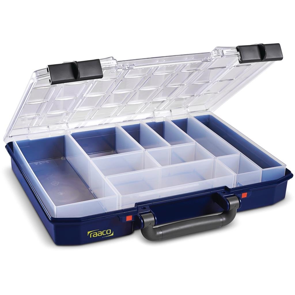 Raaco CarryLite 55 4x8-10 - 144568 - 144568