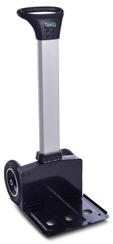 Raaco TRT-0 CarryMore Trolley - 146425 146425
