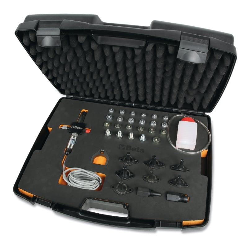 Beta 1464Apd Set Voor Testen Ogedruksysteem - 014640100