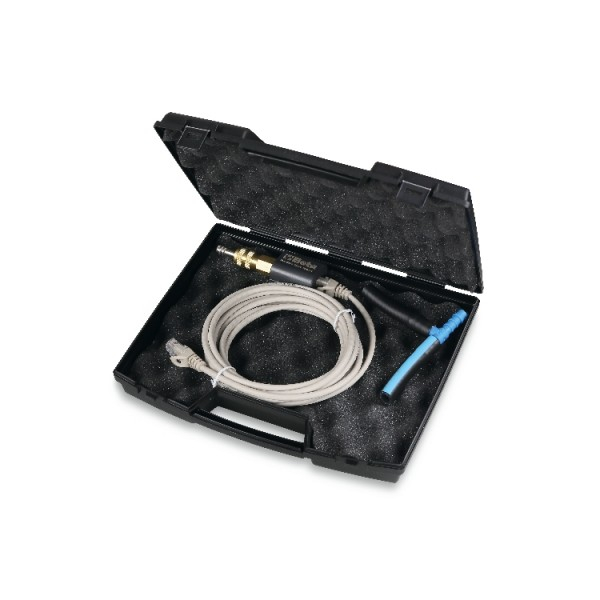 Beta 1464FAP | Hulpset voor het testen van de druk van diesel deeltjes filter 014640610