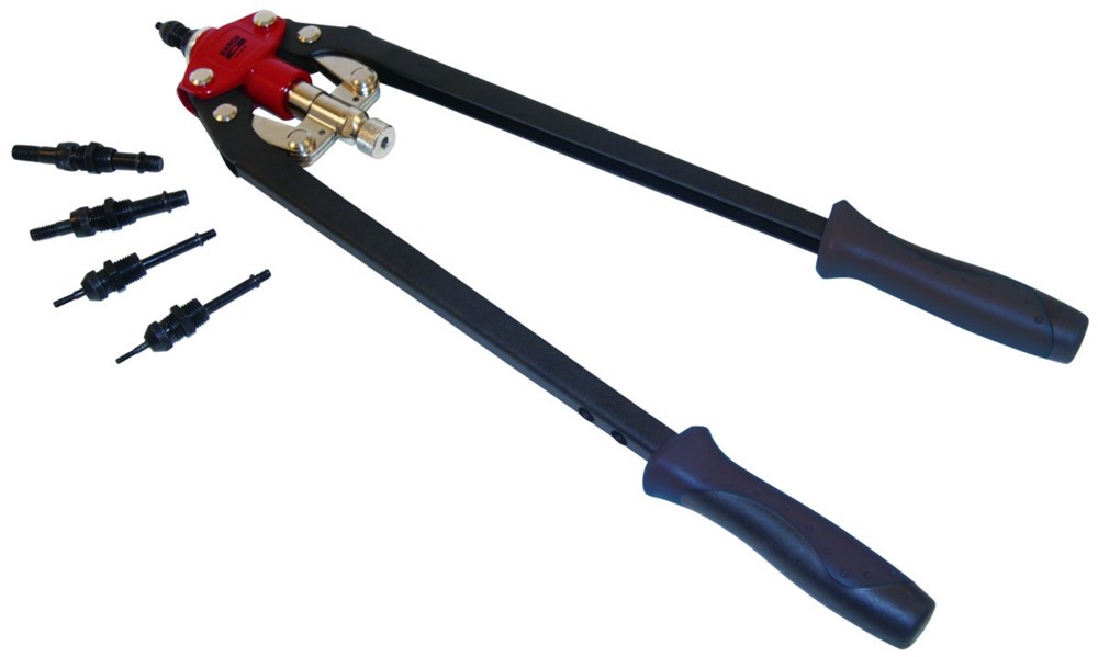 Bahco m6 moer voor 1468-m10 | 1468-10M6