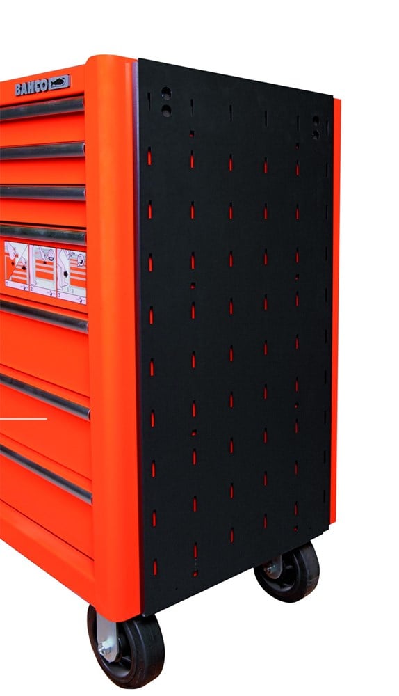 Bahco accessoires wand | 1470K-ACSIDE