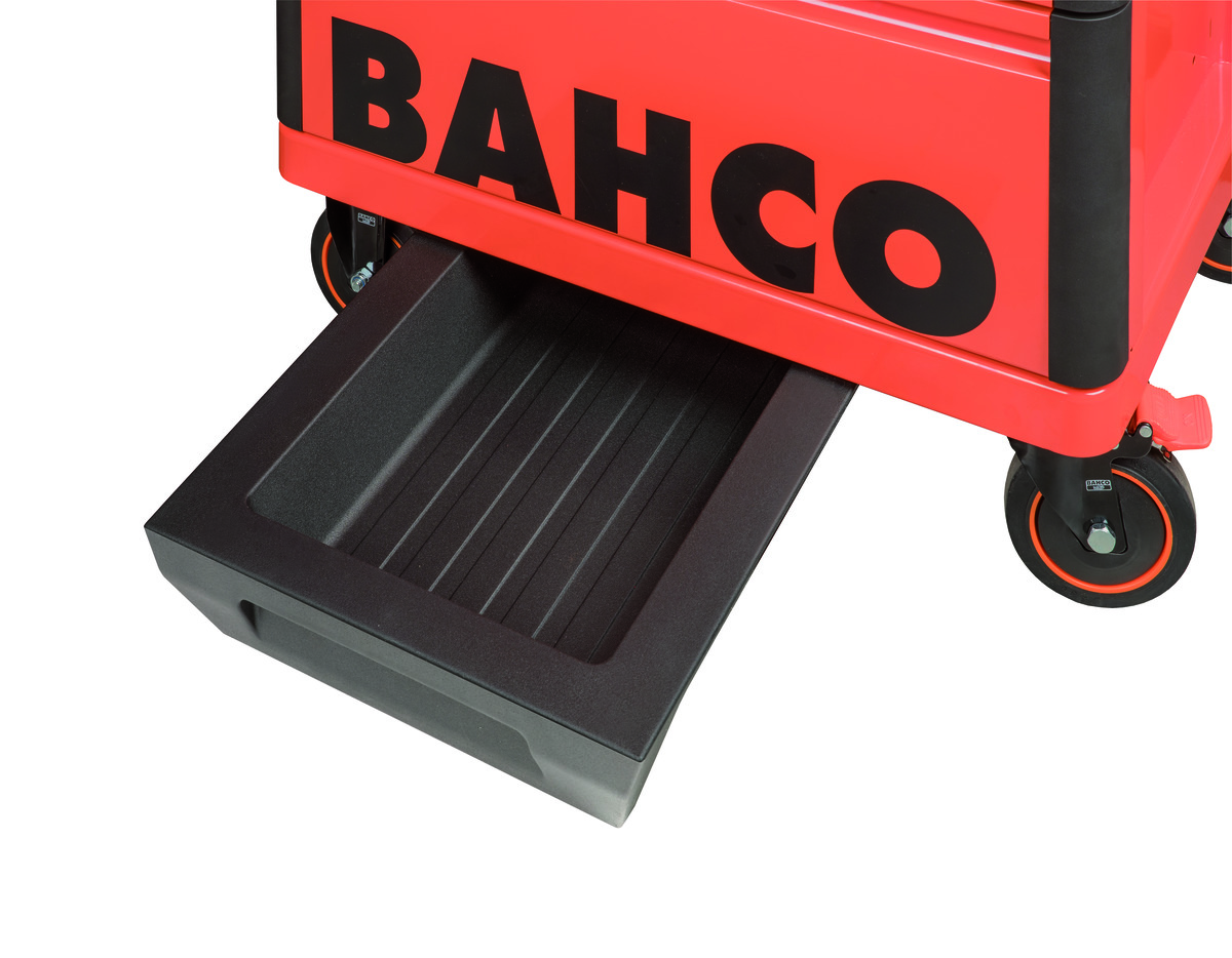 Bahco Onderste lade voor E77 gereedschapswagen 1477K-AC10