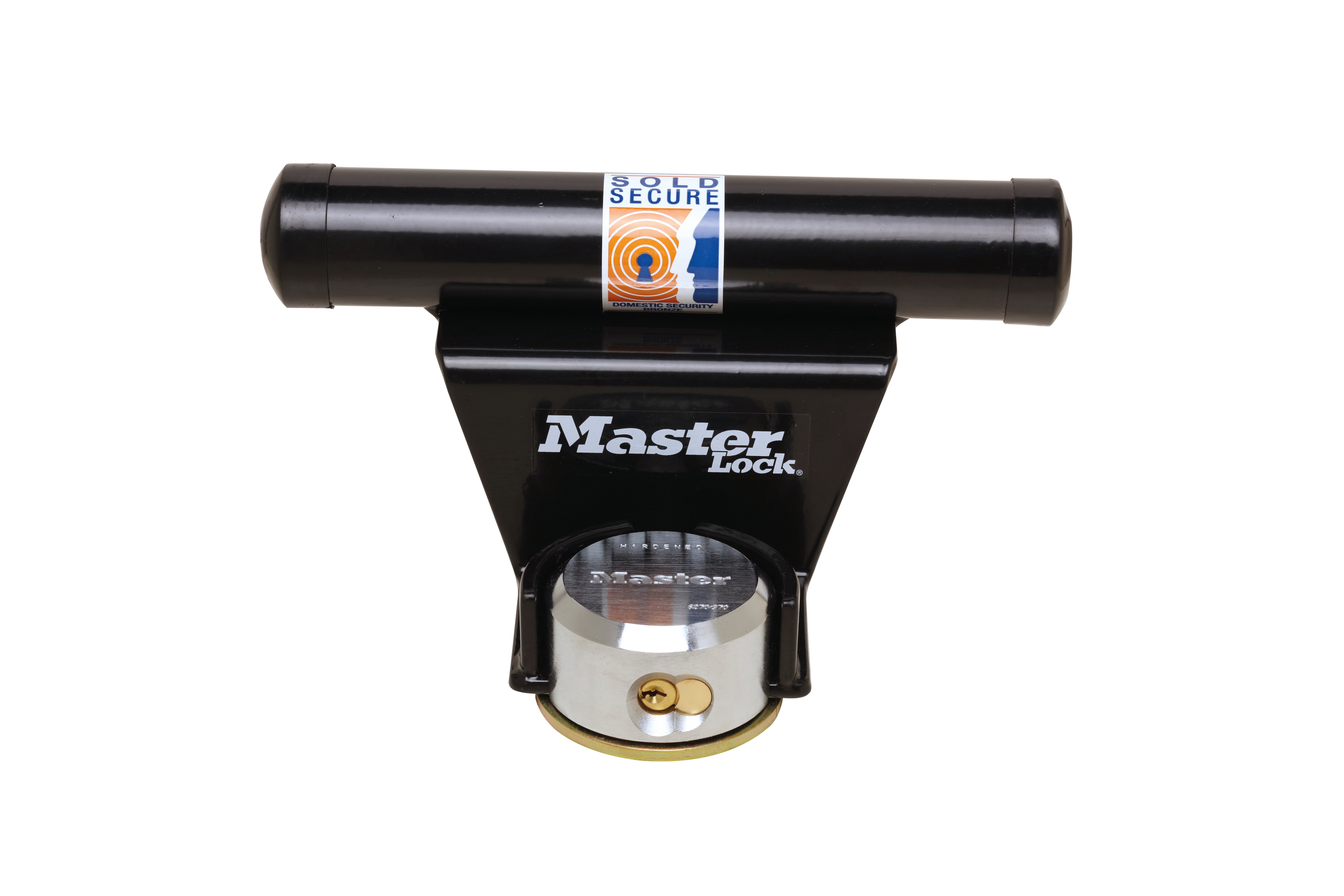 Masterlock Garagedeurslot 71mm - 1488EURDAT 1488EURDAT