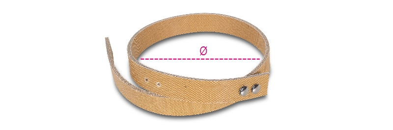 Beta Reserve spanband voor artikel 1490 1490R/1 - 014900101