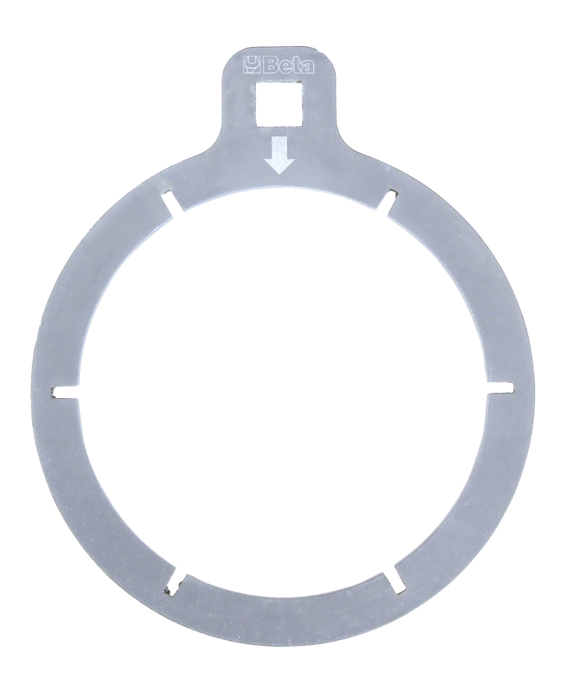 Beta 1493Ft-Oliefilter Sleutel Voor Diesel - 014930085