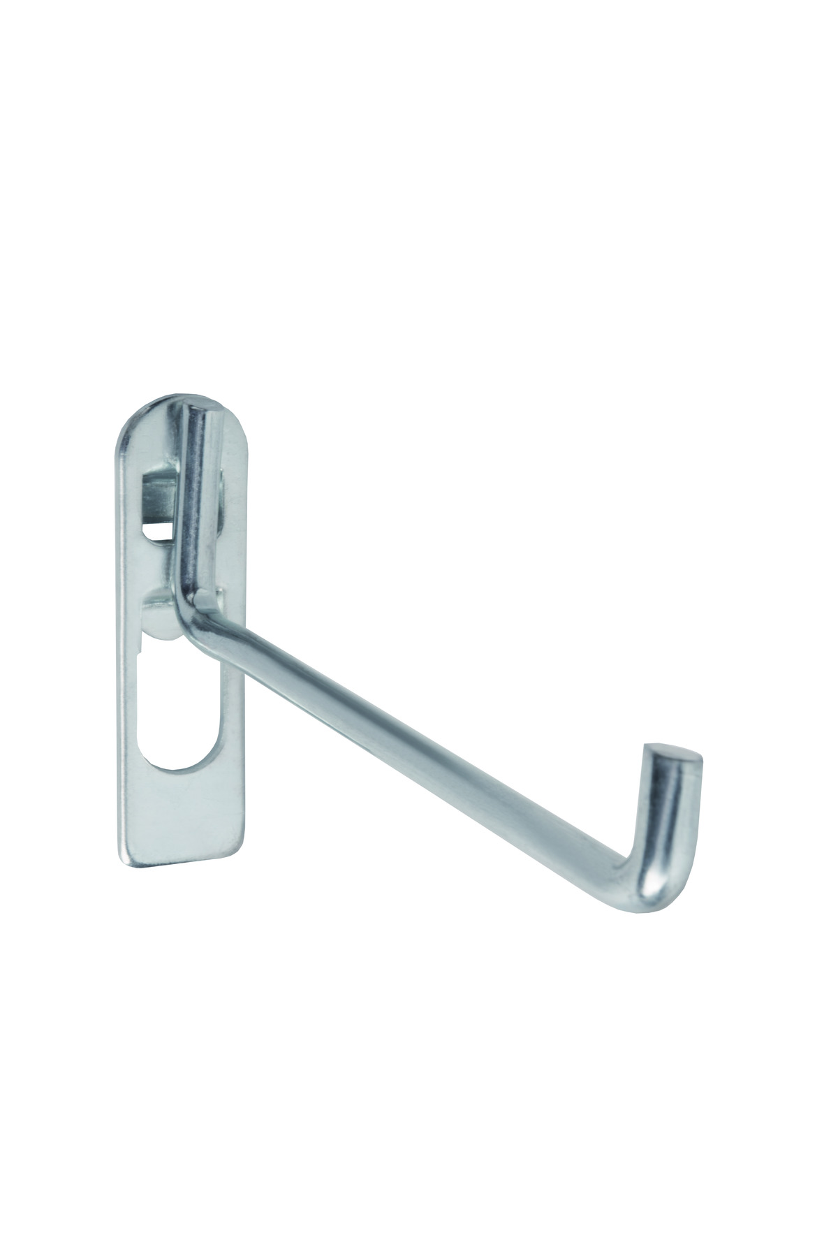Bahco Haak | L-vorm | voor gereedschapspaneel | 65 mm - 1495TP-ACHL65