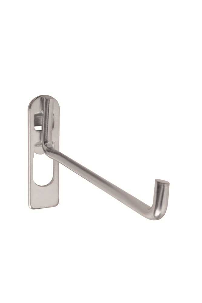 Bahco Haak | L-vorm | voor gereedschapspaneel | 40 mm - 1495TP-ACHL40