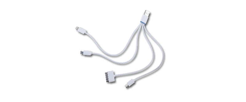 Beta 1498Mn/12-U-Usb Kabels Met U Adapter - 014980009