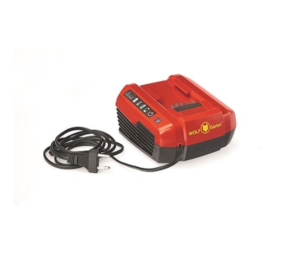 Wolf Garten LADER | LYCOS | 40/430 QC 4.3A - 49AL401-650