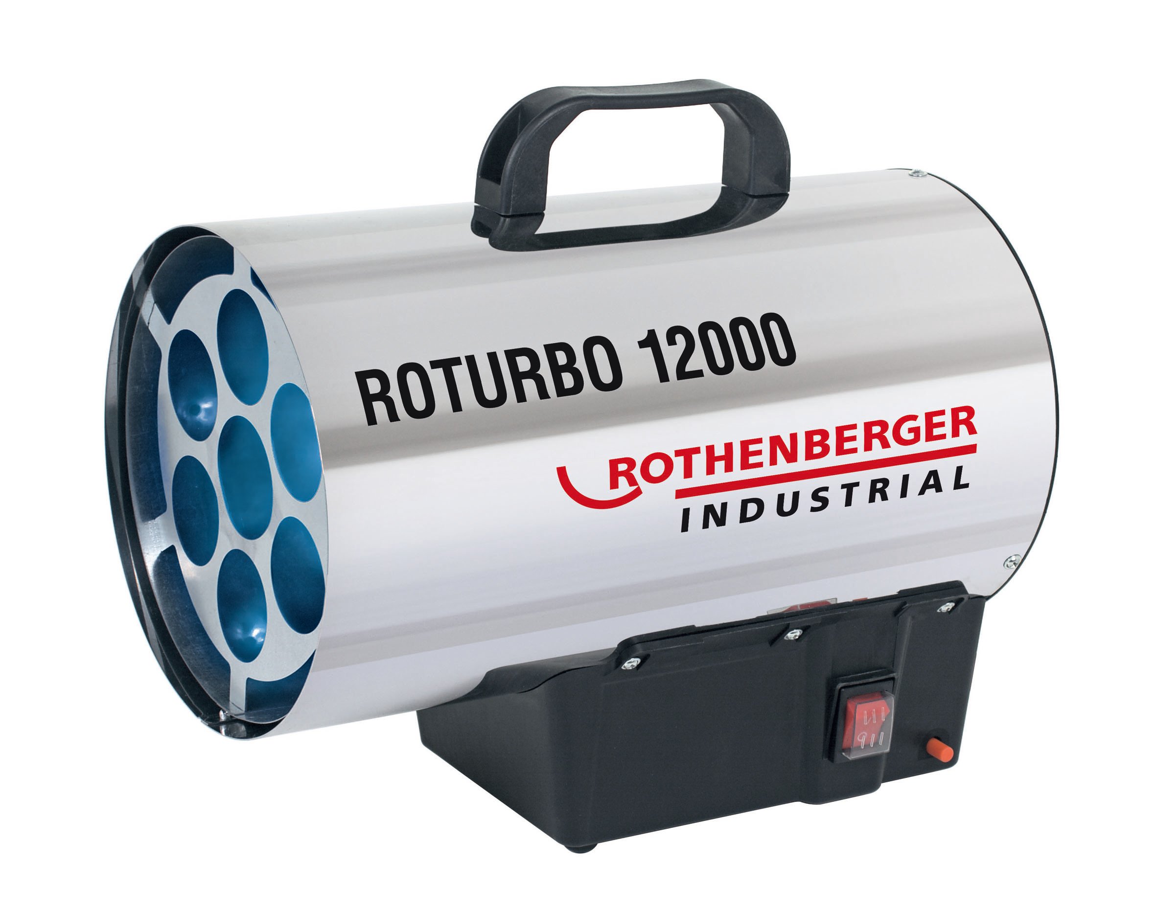 Rothenberger Warmtekanon ROTURBO 12000 - 1500000050 1500000050