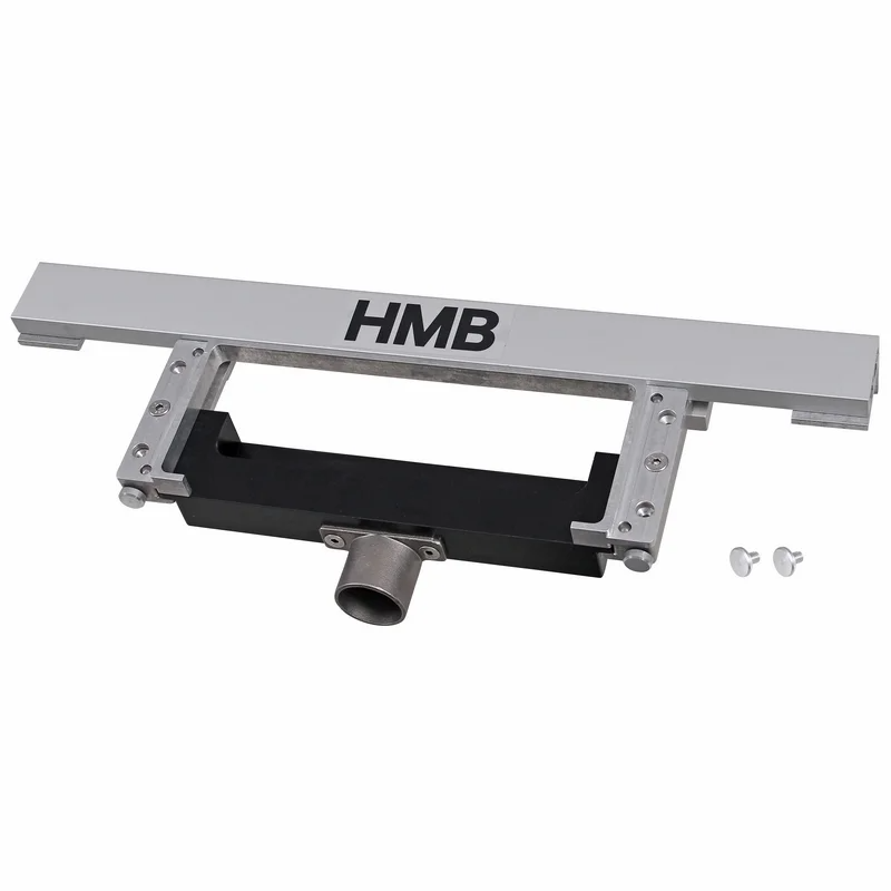 HMB Basismal L500 +1 Basisbl 300Mm Stofvrij - 150013