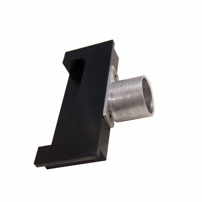 HMB Stofafzuigingsmodule Tbv Basismal 200Mm - 150101