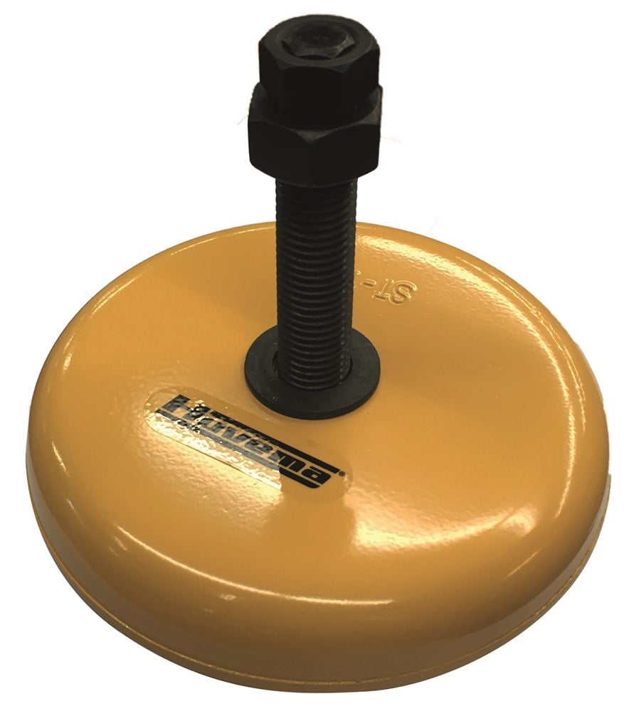 Huvema Trillingsdemper VT 2500 - 15014 - 15014