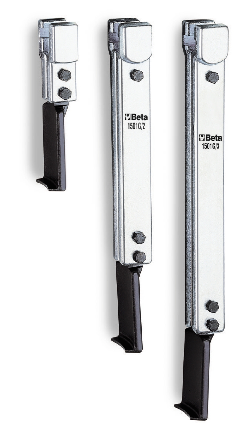 Beta Losse armen voor model 1501 1501G/1 - 015010111