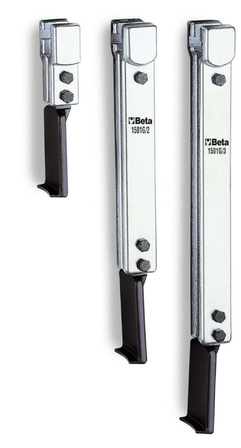 Beta Losse armen voor model 1501 1501G/2 - 015010112