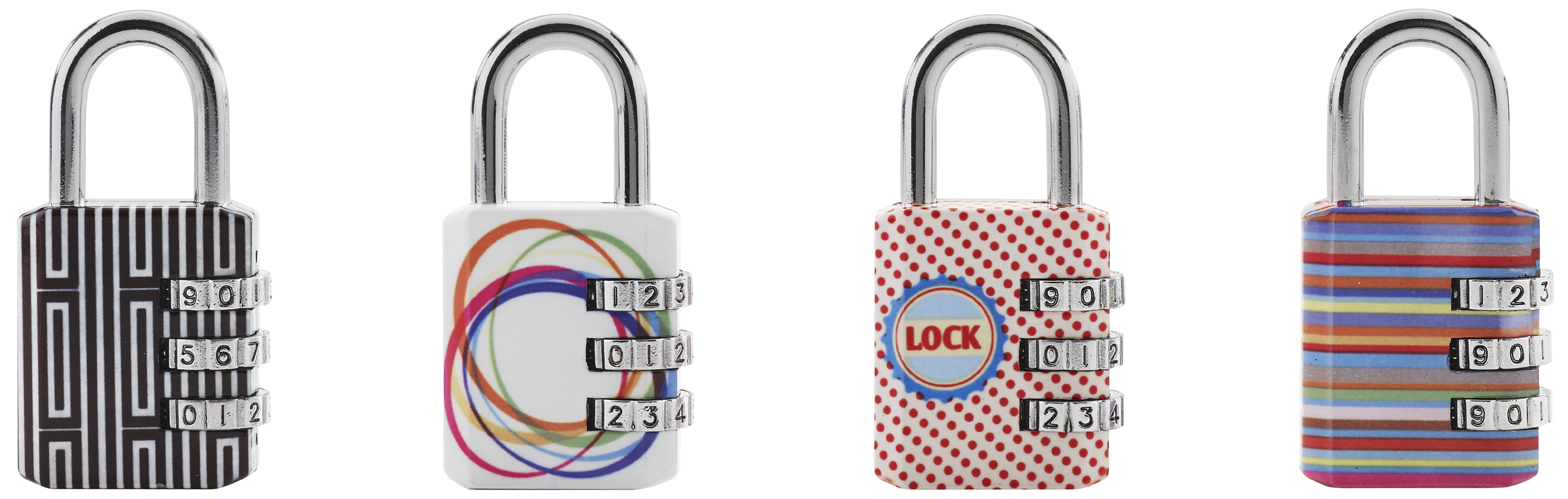 Masterlock Hangslot Zamack 30mm - 1509EURDAST 1509EURDAST