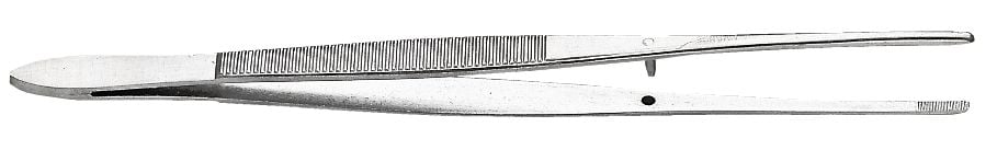 Facom pincet lang rechte bekken + gids 165mm - 150