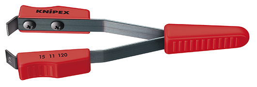 Knipex Laktrekpincet 120 mm - 1511120