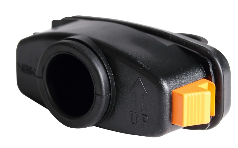 Makita Accessoires Stofzakaansluiting compl. - 151518-5