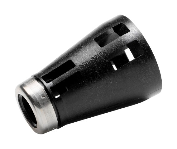 Makita Accessoires Neusstuk voor bithouder 60mm - 151561-4