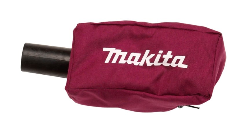 Makita Accessoires Stofzak "linnen" voor Makita BO3700 - 151780-2