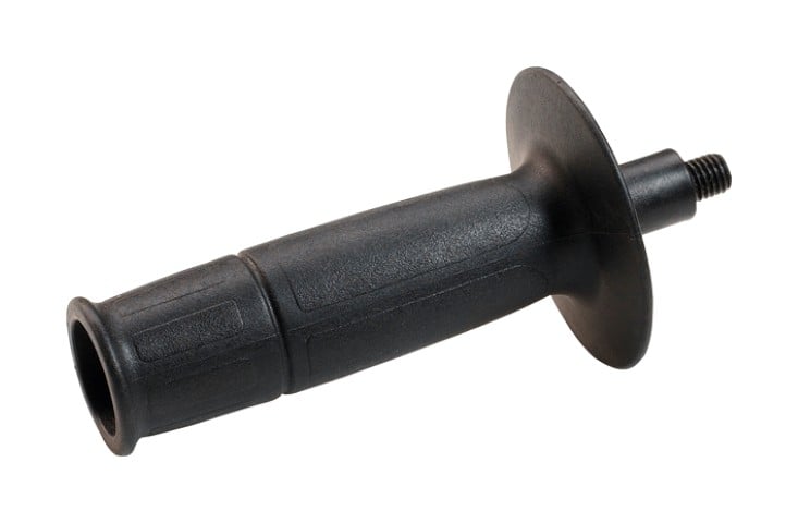 Makita Accessoires Handgreep M10 voor kleine haakse slijpers - 152491-2